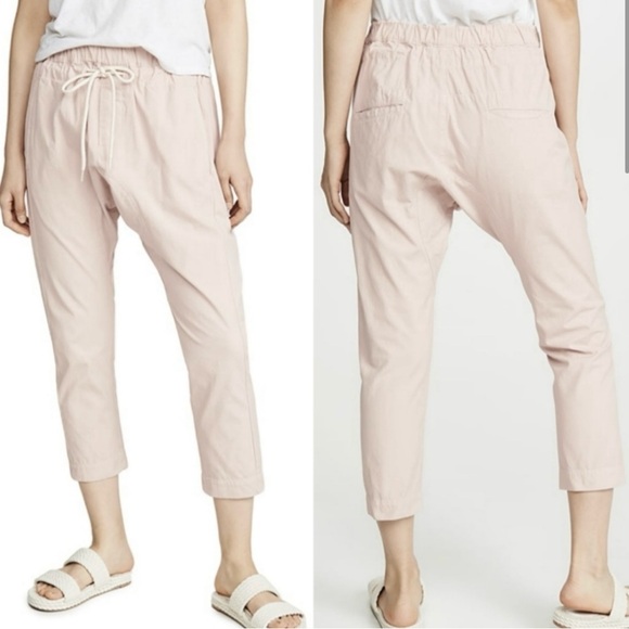 Bassike Orginal Panel Details - Pale Pink - Picture 2 of 9